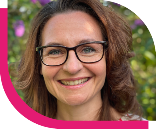 Katharina Kunz Psychotherapie Neuburg